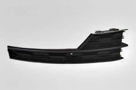 Заглушка протитуманної фари права Octavia A7 2012-2017 VAG 5E0807682F9B9