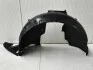 Подкрылок передний левый Skoda Octavia A7 2013- VAG 5E0809957G (фото 1)