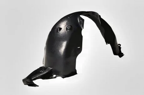 Підкрилок Octavia A7 2013-19 передній правий VAG 5E0809958C