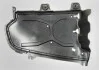 Захист днища кузова правий задній Octavia A7 2013 - 5E0825205G