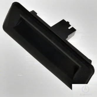 Ручка замка крышки багажника VAG 5E0827566