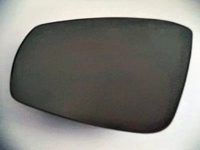 Скло дзеркала лівого Octavia A7 2013-17 VAG 5E0857521