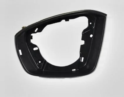 Рамка дзеркала лівого Skoda Octavia A7 VAG 5E0857531