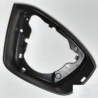 Рамка дзеркала заднього огляду права Octavia A7 2013- VAG 5E0857532