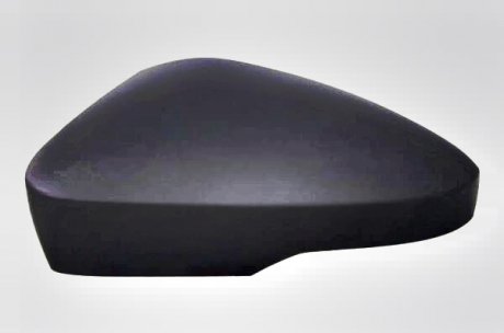Крышка зеркала левого Octavia A7 2013-17 VAG 5E0857537AGRU