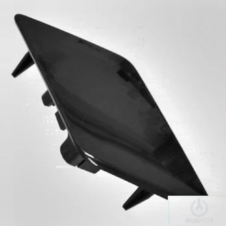Крышка омывателя фар левая Octavia A7 RS 2013- VAG 5E0955109AGRU