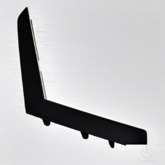 Накладка бампера декоративна VAG 5E38078349B9