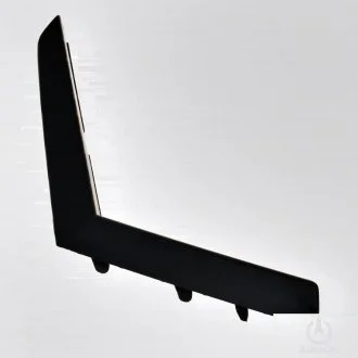 Накладка бампера декоративна VAG 5E38078349B9