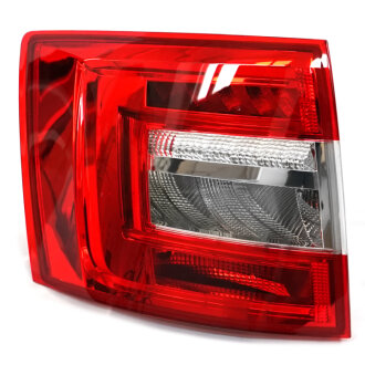 Лiхтар заднiй VAG 5E9945111B