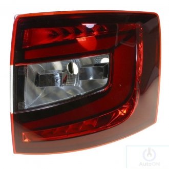 TAILLIGHT VAG 5E9945712