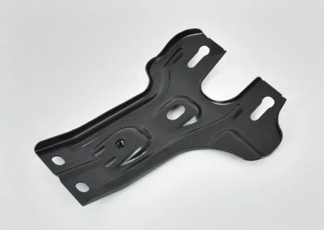 Кронштейн опора замка капота GOLF 7 2012- VAG 5G0805567
