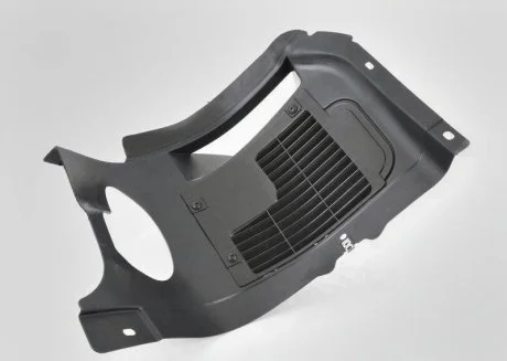 Підкрилок передній лівий Golf 7 GTI 2012-17 (передня частина) VAG 5G0805911AL