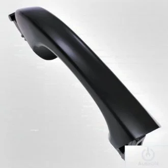 Ручка дверей зовнішня VAG 5G0837205NGRU