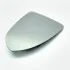 Скло дзеркала правого Golf VII 2013- 5G0857522