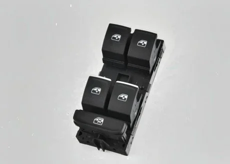 Вимикач склопідіймача VAG 5G0959857EWZU