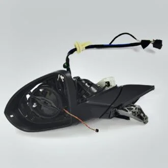 Корпус дзеркала VAG 5G1857507DM9B9
