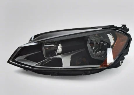 Фара галогеновая VAG 5GM941005C