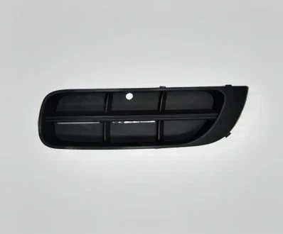 Решітка бампера ліва Fabia 2 Roomster 2007-2015 VAG 5J08073679B9