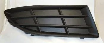 Решетка бампера правая Fabia 2 Roomster 2007-2015 VAG 5J0807368A9B9