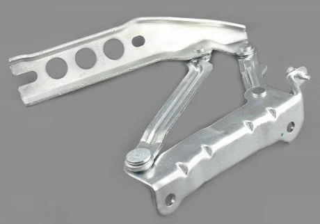 Петля капота правая Fabia 2 Roomster 2007-2015 VAG 5J0823302