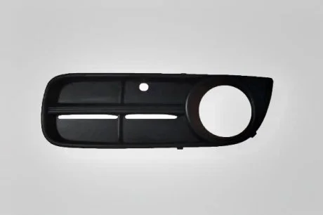Решетка бампера нижняя правая Fabia 2 2007-15 VAG 5J08536669B9