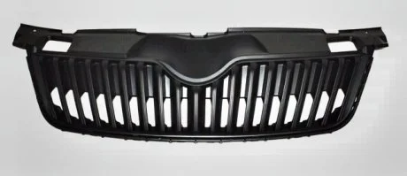 Решетка радиатора Fabia 2 2007-10 VAG 5J0853668A9B9