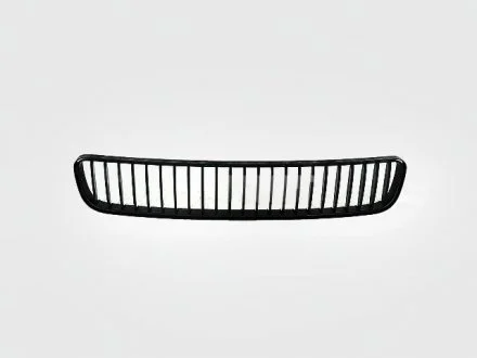 Решетка бампера центральная Fabia 2 Roomster 2007-10 VAG 5J08536779B9