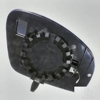 Скло дзеркала VAG 5J0857521H