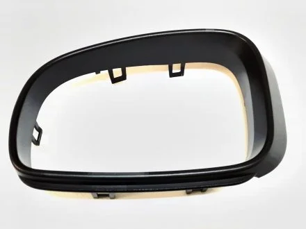 Рамка дзеркала правого Fabia 2, Roomster 2007-2014 VAG 5J08575329B9