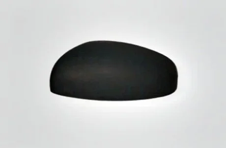 Накладка дзеркала лівого Fabia 2 2007-14 VAG 5J0857537AGRU