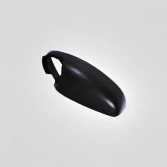 Кришка дзеркала ліва нижня Fabia 2 2007-14 VAG 5J08576039B9