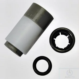 Штуцер трубок омивача VAG 5J0955871A (фото 1)