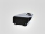 Кріплення фари  Fabia 2 Roomster 2007-14 ліве верхнє 5J0998225