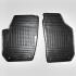 Коврики салона Fabia 2 2008-15 передние резиновые, 2шт VAG 5J1061551 (фото 4)