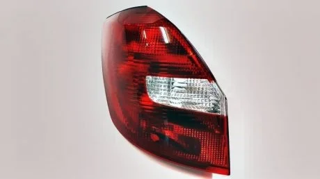 Фонарь задний левый Fabia 2 2007-2015 VAG 5J6945111