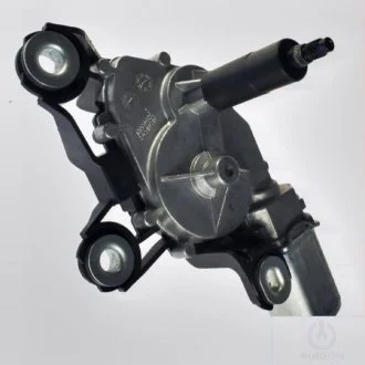 Мотор стеклоочистителя VAG 5J7955711C