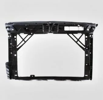 Панель передняя телевизор SKODA RAPID VAG 5JA805588T