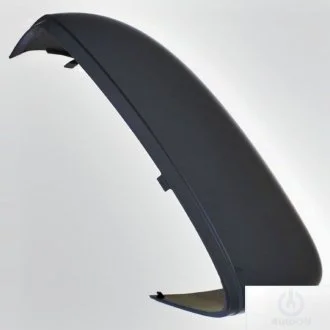 Корпус дзеркала заднього огляду VAG 5JA857537AGRU