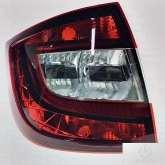 Лiхтар заднiй VAG 5JH945711