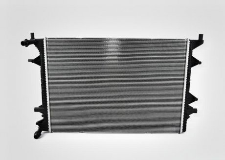 Радиатор системы охлаждения VAG 5K0121251S