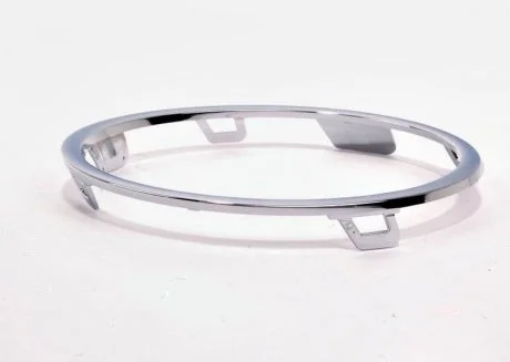 Накладка декоративная VAG 5K0853101B2ZZ