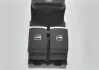 Блок стеклоподъемников Jetta Passat Tiguan Golf CC 2005-2015 VAG 5K4959857AXSH (фото 2)
