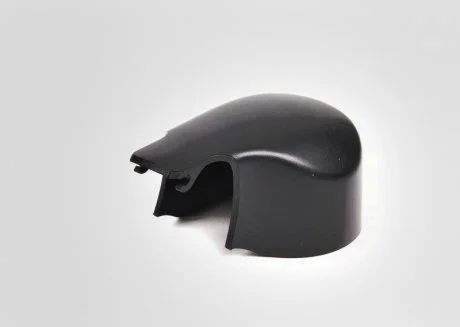Ковпачок (накладка) на склоочисник задній VW GOLF/SHARAN/SKODA OCTAVIA/FABIA/SEAT IBIZA 05- VAG 5K6955435