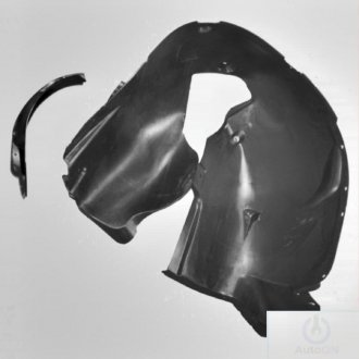 ПІДКРИЛЬНИКИ VAG 5L0809958