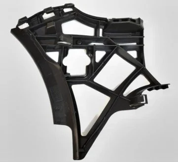 Направляющая бампера GOLF VI PLUS 2009-2013 правая VAG 5M0807178C