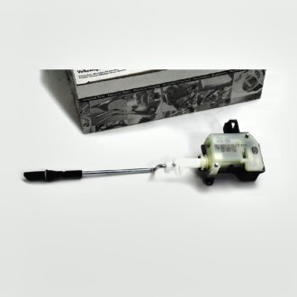 Елемент горловини паливного баку VAG 5M0810773 (фото 1)