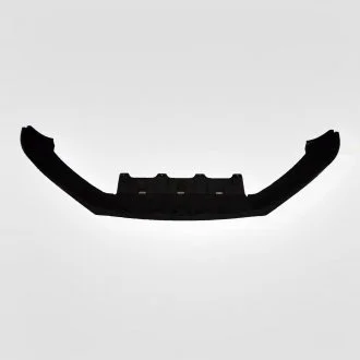 Спойлер юбка бампера переднего TIGUAN 2011-16 VAG 5N0805903J9B9