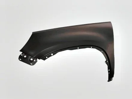 Крыло левое переднее VW Tiguan 2012-2016 VAG 5N0821105A
