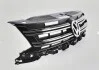 Грати радіатора Tiguan 2012-2017 з емблемою 5N0853651J9B9