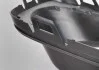 Решітка вставка під туманку права TIGUAN 2012-16 VAG 5N0853666G9B9 (фото 4)